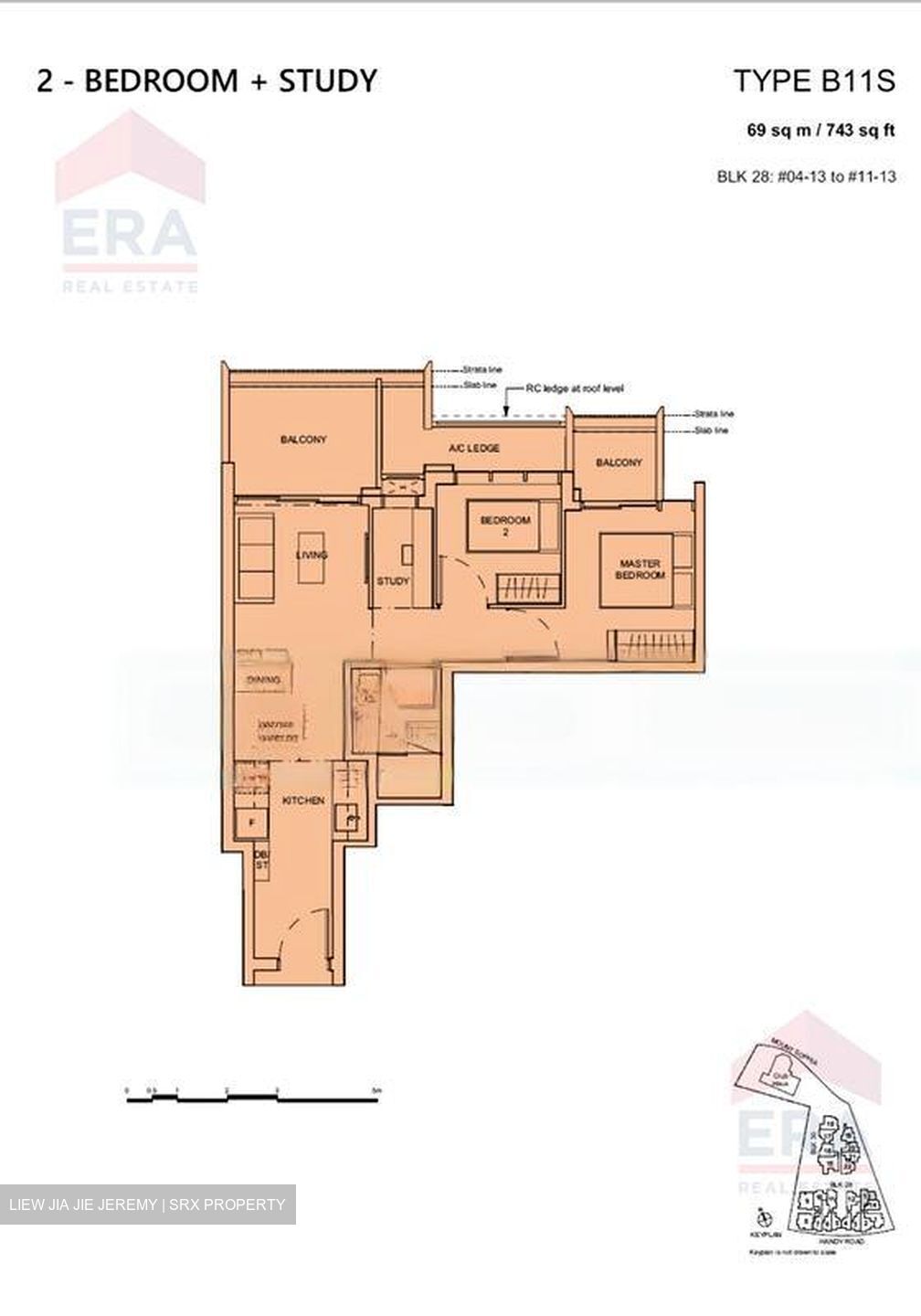 Haus On Handy (D9), Condominium #471817351